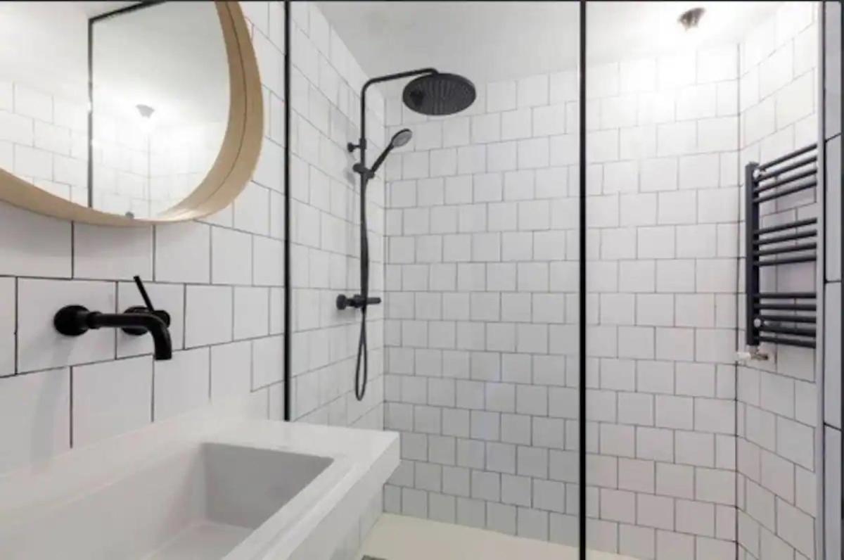 Chueca Downtown Studio Madri Exterior foto